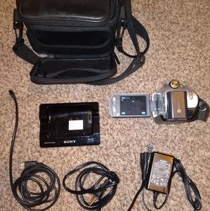 Sony Handycam